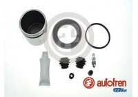 Repair Kit, brake caliper