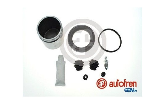 Repair Kit, brake caliper