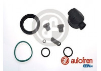 Repair Kit, brake caliper