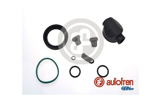 Repair Kit, brake caliper