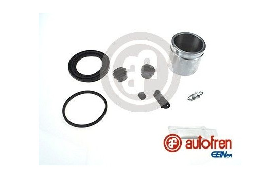 Repair Kit, brake caliper
