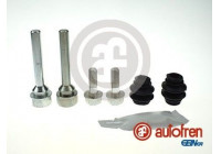 Repair Kit, brake caliper