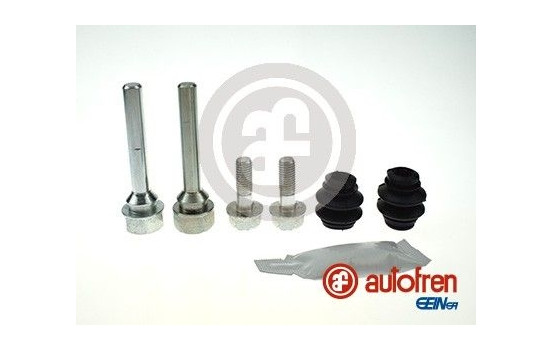 Repair Kit, brake caliper