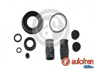 Repair Kit, brake caliper
