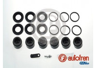 Repair Kit, brake caliper