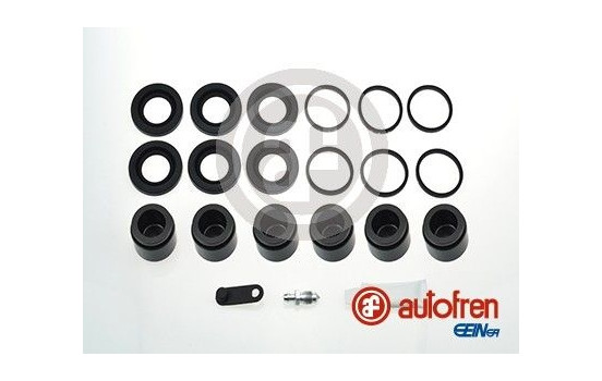 Repair Kit, brake caliper