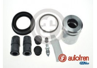 Repair Kit, brake caliper