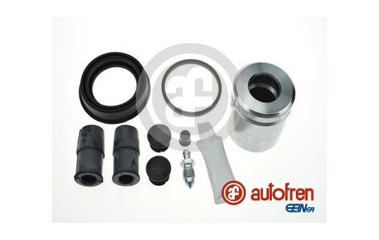 Repair Kit, brake caliper