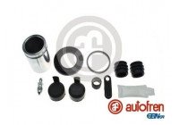 Repair Kit, brake caliper