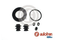 Repair Kit, brake caliper