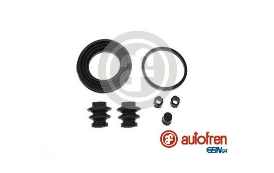 Repair Kit, brake caliper