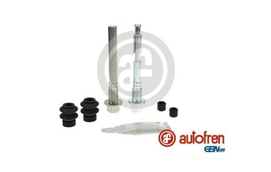 Repair Kit, brake caliper