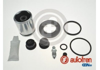 Repair Kit, brake caliper