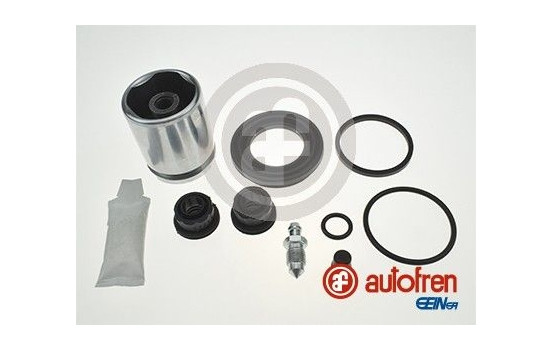 Repair Kit, brake caliper