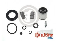 Repair Kit, brake caliper