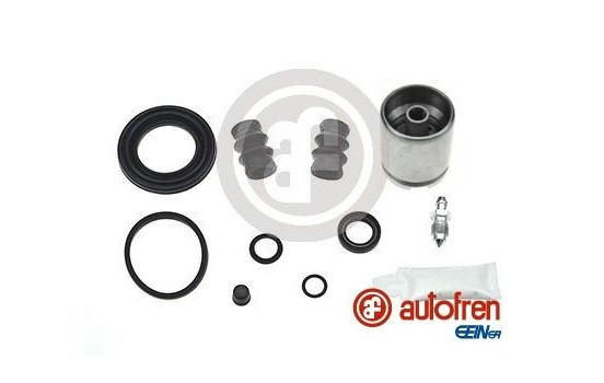 Repair Kit, brake caliper