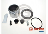 Repair Kit, brake caliper