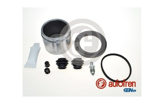 Repair Kit, brake caliper
