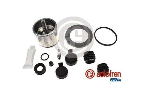 Repair Kit, brake caliper