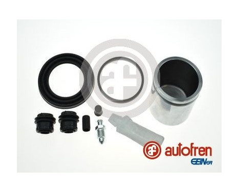 Repair Kit, brake caliper