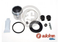 Repair Kit, brake caliper