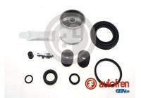 Repair Kit, brake caliper