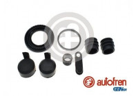 Repair Kit, brake caliper