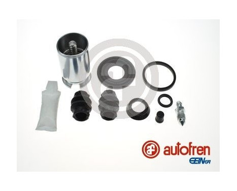 Repair Kit, brake caliper