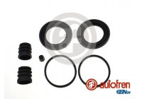 Repair Kit, brake caliper