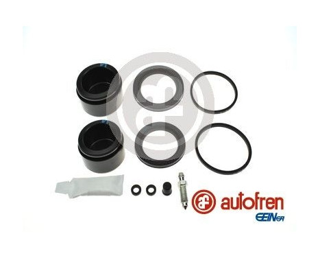 Repair Kit, brake caliper