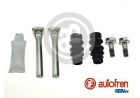 Repair Kit, brake caliper