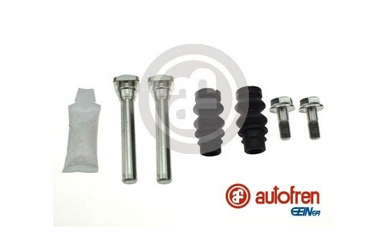 Repair Kit, brake caliper