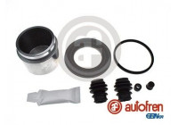 Repair Kit, brake caliper