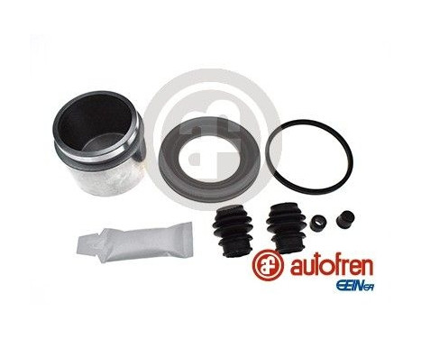 Repair Kit, brake caliper