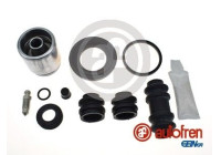 Repair Kit, brake caliper