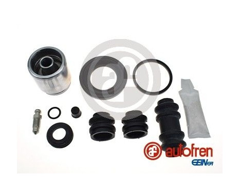 Repair Kit, brake caliper