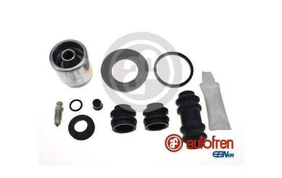 Repair Kit, brake caliper