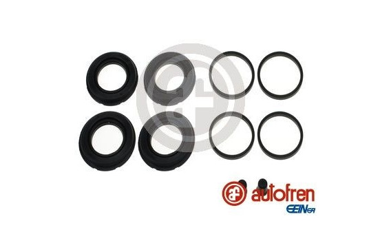 Repair Kit, brake caliper