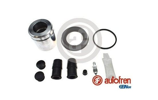 Repair Kit, brake caliper