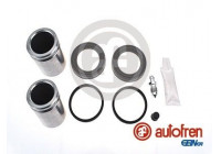 Repair Kit, brake caliper