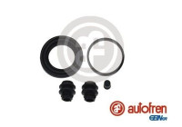 Repair Kit, brake caliper