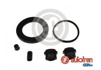 Repair Kit, brake caliper