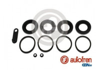 Repair Kit, brake caliper