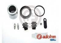 Repair Kit, brake caliper