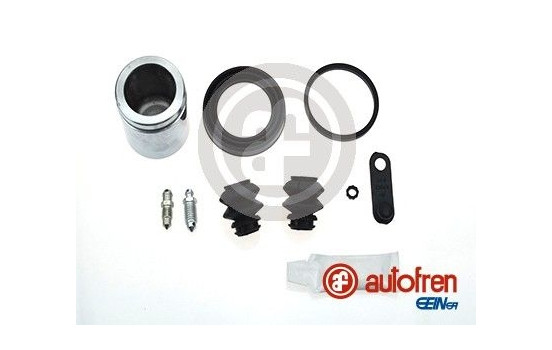 Repair Kit, brake caliper