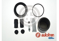 Repair Kit, brake caliper