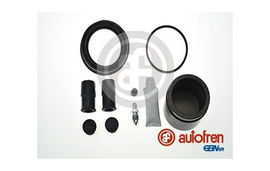 Repair Kit, brake caliper