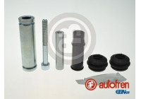 Repair Kit, brake caliper