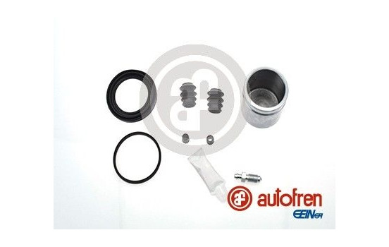 Repair Kit, brake caliper
