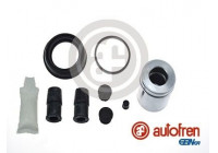 Repair Kit, brake caliper
